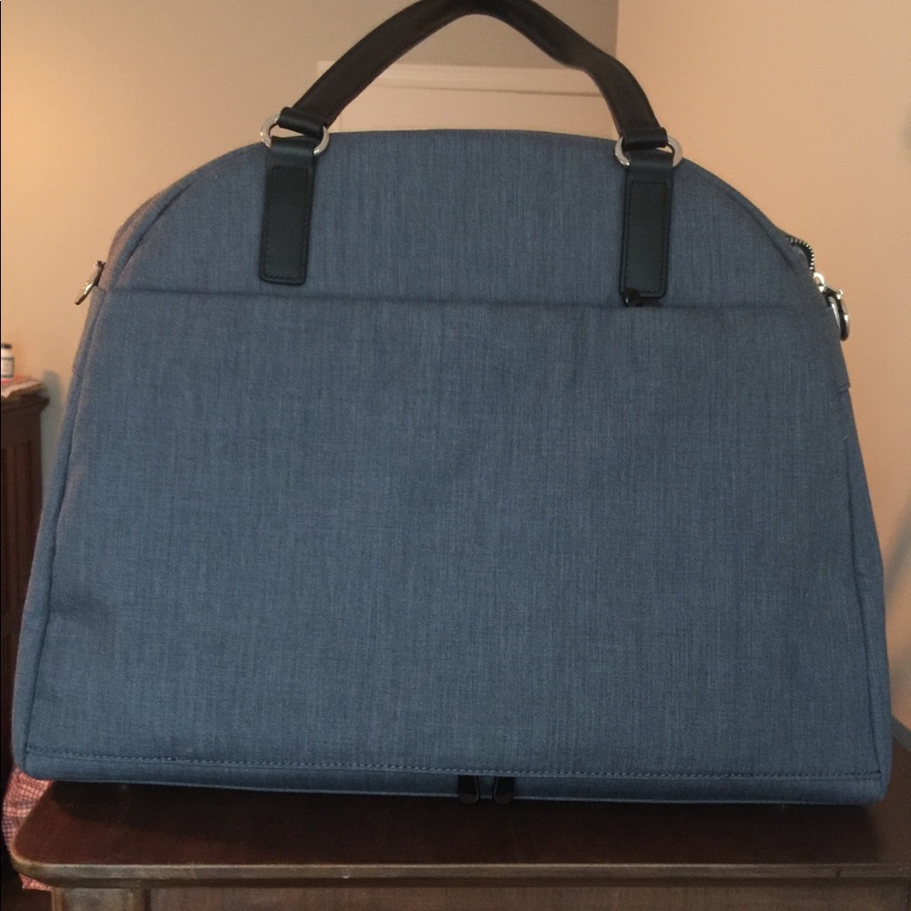 Lo&Sons OG2 tote, new without tag